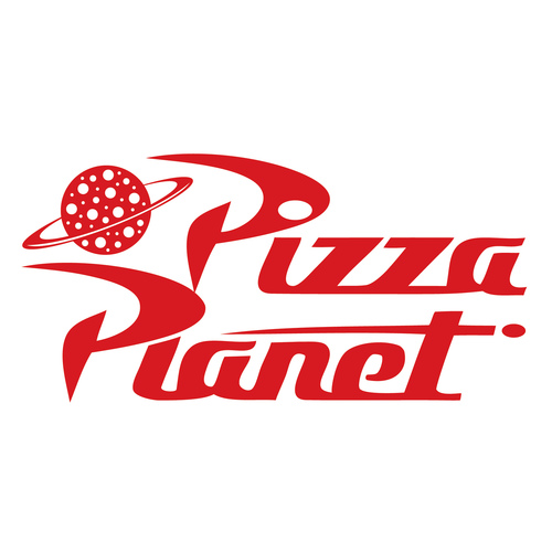 Pizza Planet