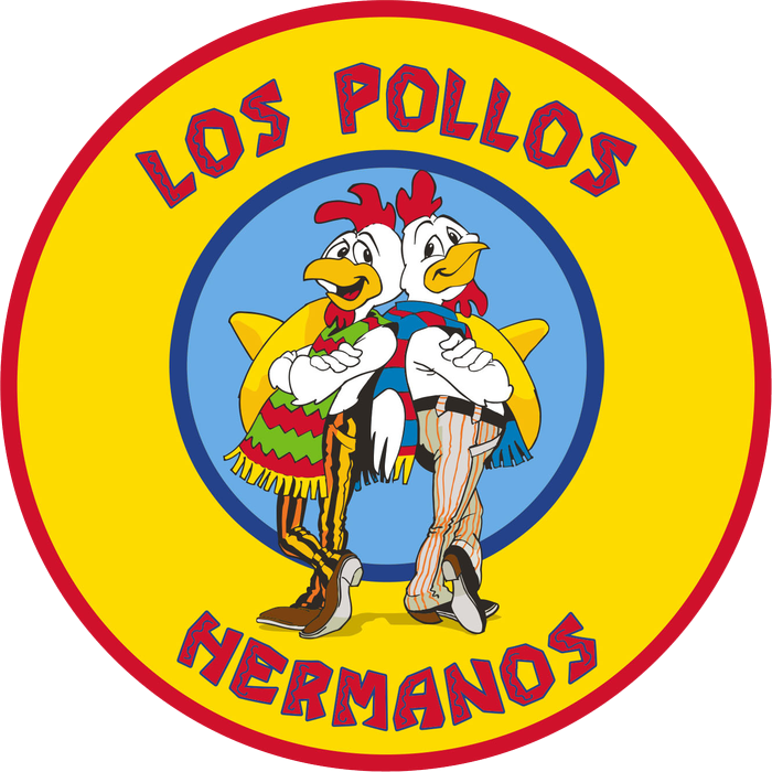 Pollos Hermanos